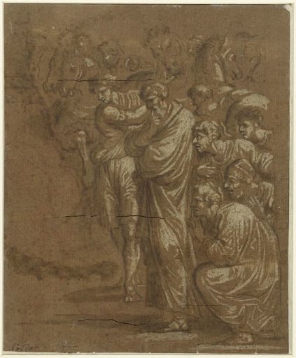 Adoration of the Magi