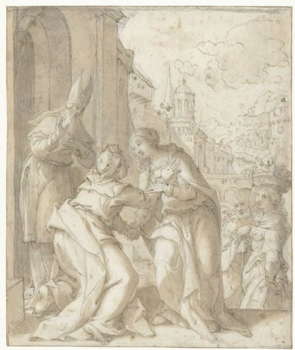 The Visitation
