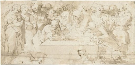 The Circumcision