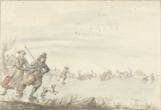 Winter Landscape