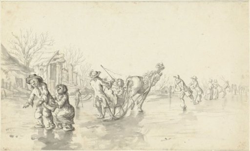 Winter Landscape