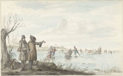 Winter Landscape