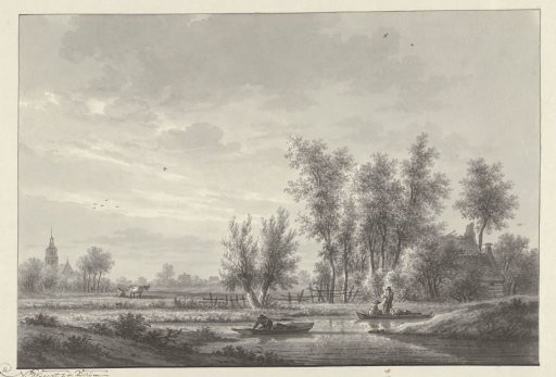 View of Houten
