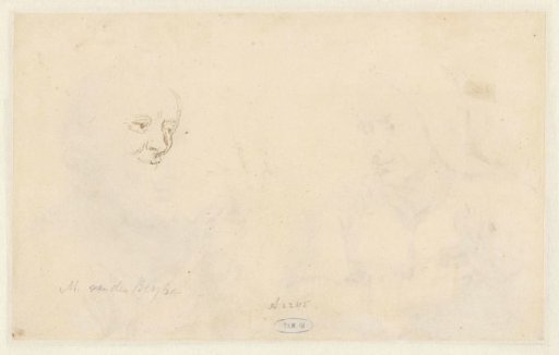 Sketch of a Face