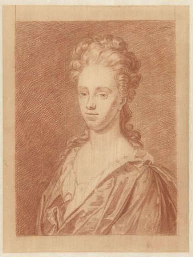 Portrait of a Woman