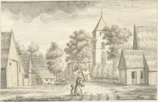 Village Den Ham