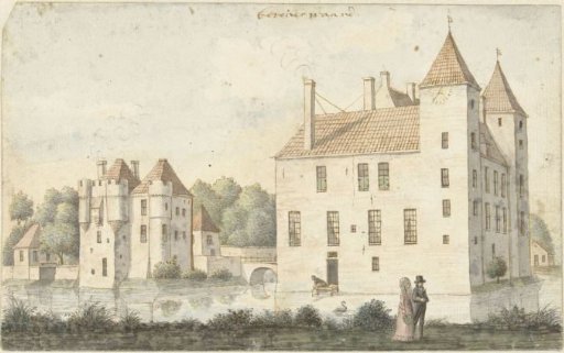 Castle Beverweerd