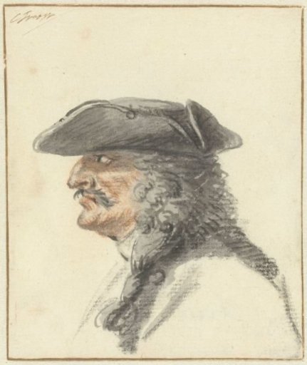 Schout Wolfhart Grijpert
