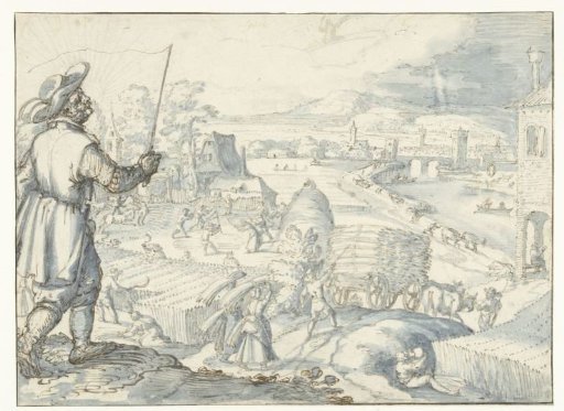 August