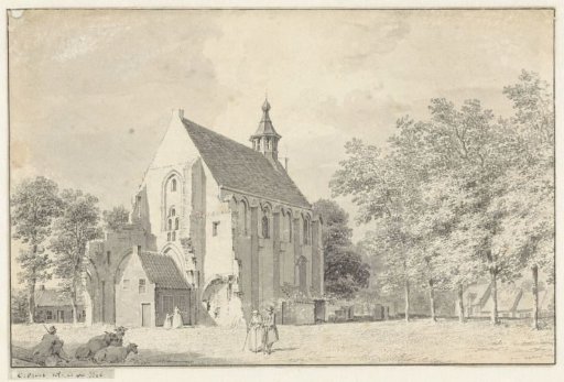 Church of West-Souburg