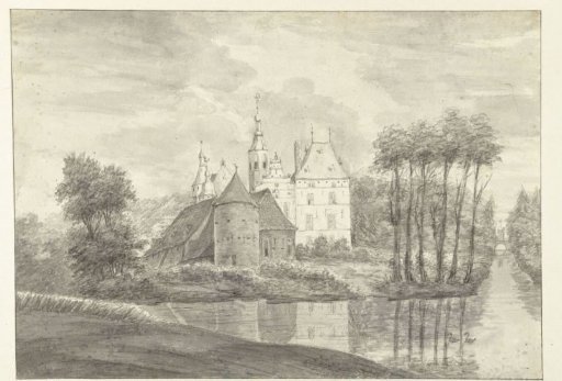 Castle Keppel