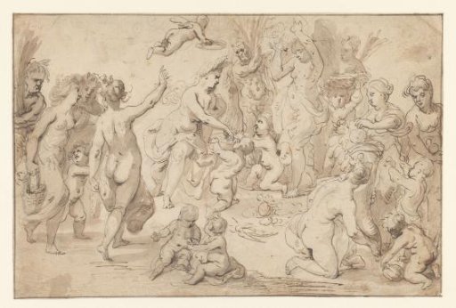 Homage to Ceres
