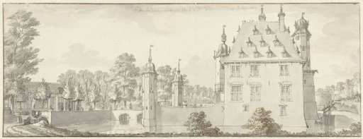 The Knightly Estate Voorn