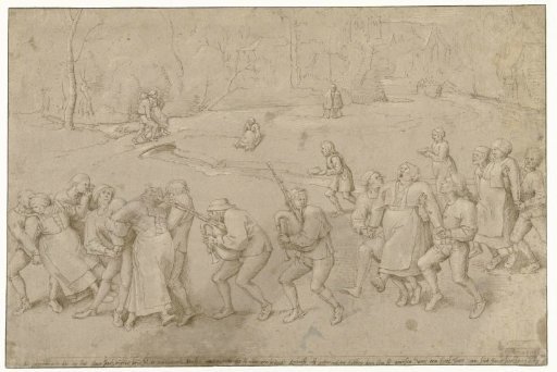 Pilgrimage to Molenbeek