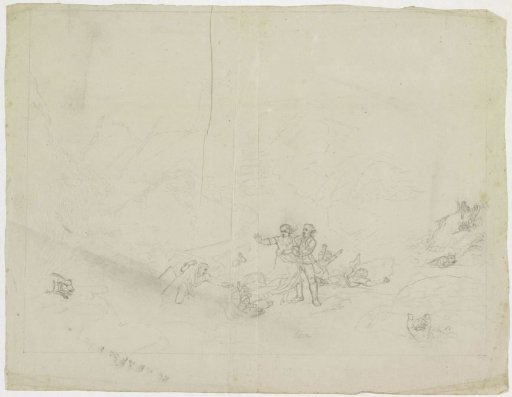 Flood of 1809