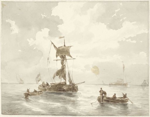Seascape