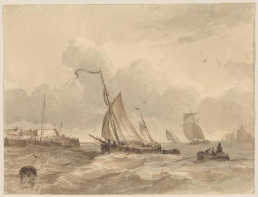 Seaport