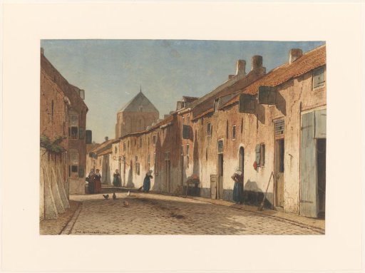 Village Street