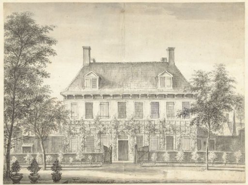 Farmstead Spruytenburg