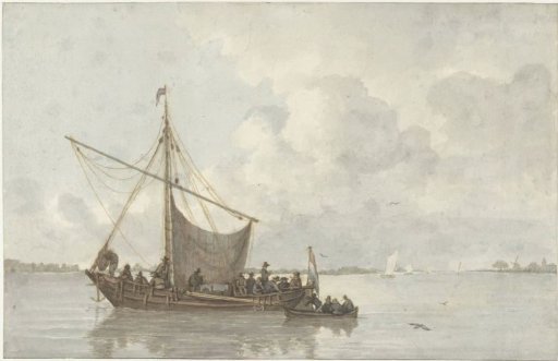 River view
