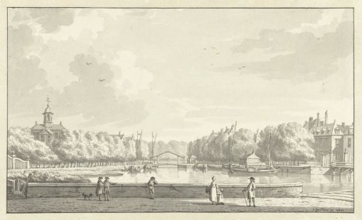 Sluice of Ghent