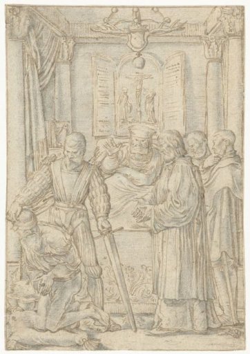 Execution of the bailiff
