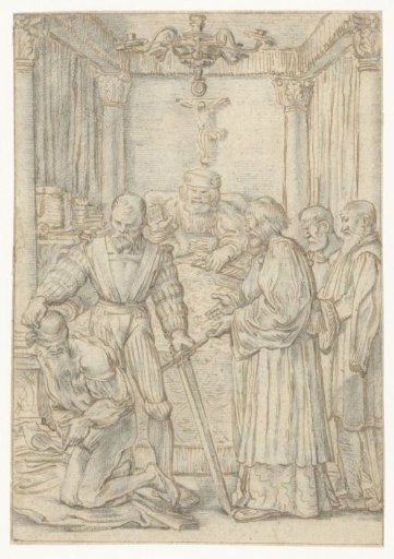 Execution of the bailiff