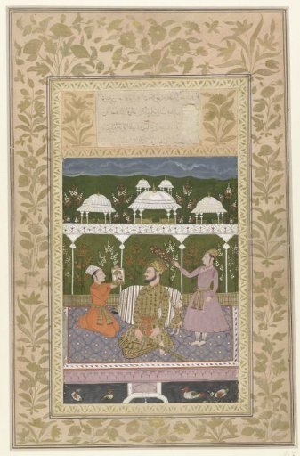 Deccan ruler