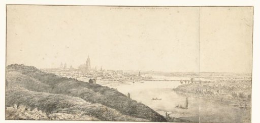 View of Arnhem