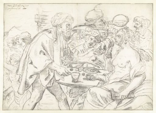 Merry Company