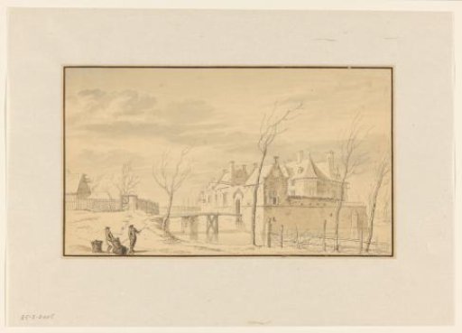 The Bakelaar House