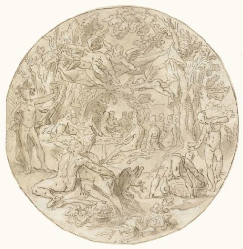 Feast of the Gods