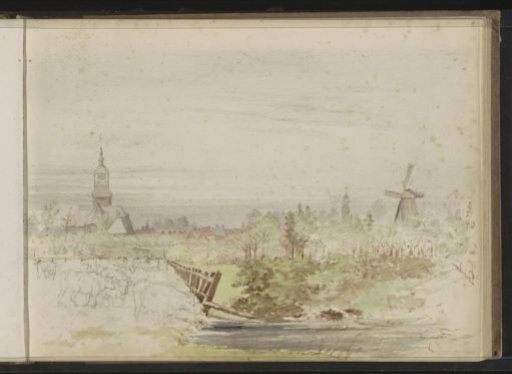 View of Almelo