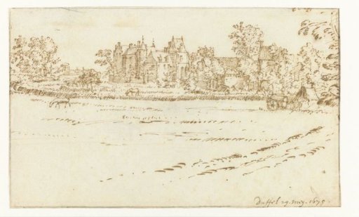 View of Duffel