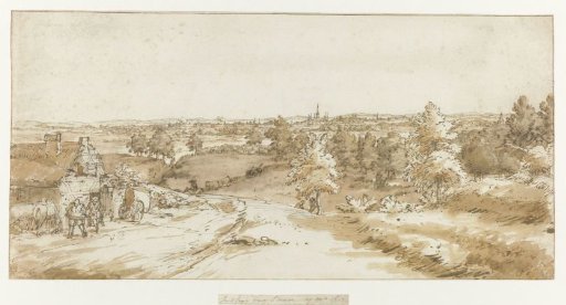 View of Bonn