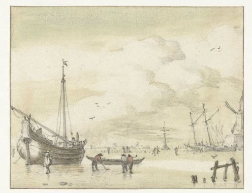 Winter Landscape