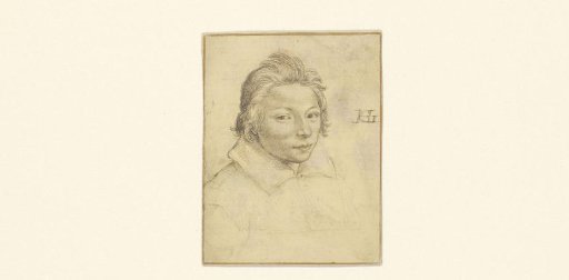 Portrait of Hendrick Micker or Mikker