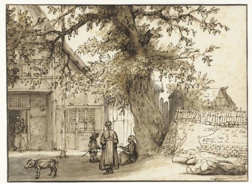 Inn in Anrath