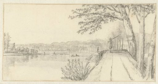 View on the Vecht