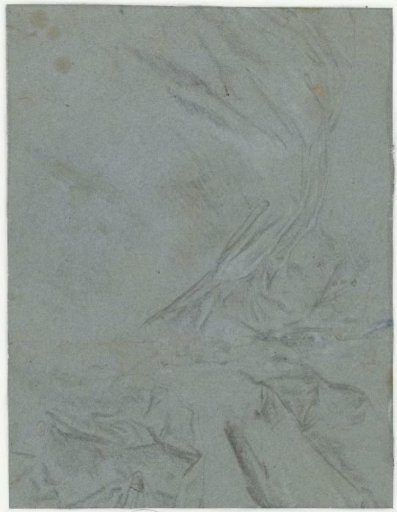 Drapery study