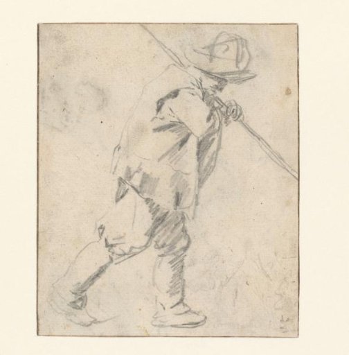 Chimney sweep