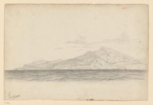 The Island of Pantelleria