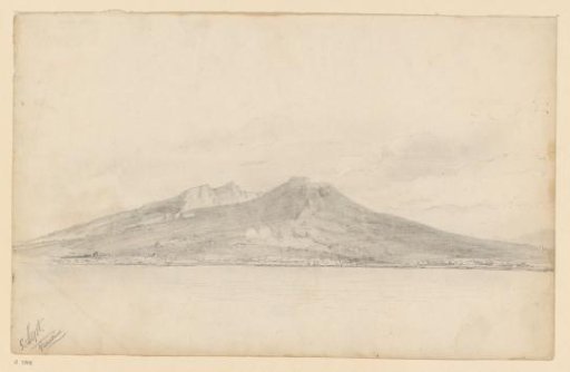 Mount Vesuvius