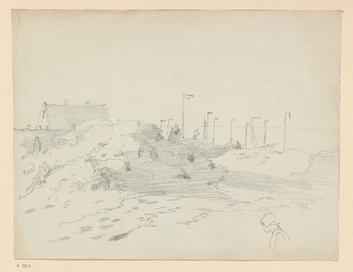 Village on the Beach