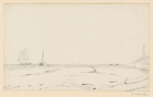 Coast at Renesse