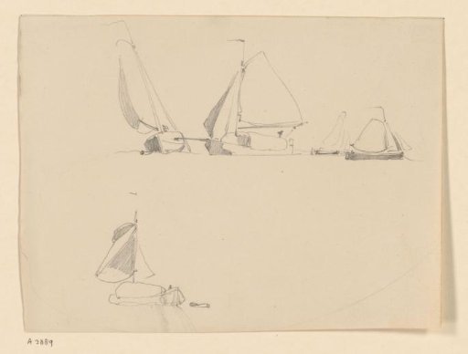Studies of Ships