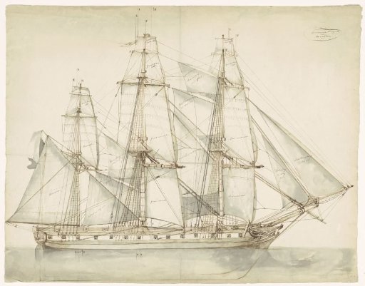 Spanish frigate
