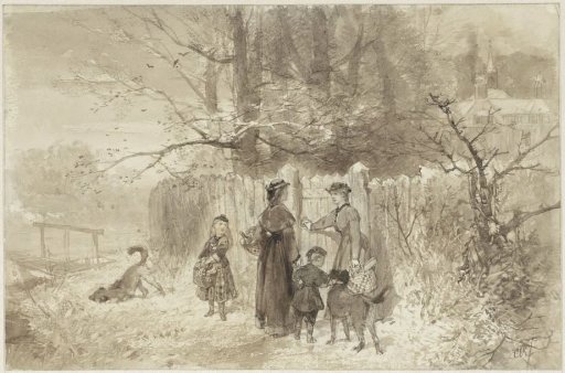 The Winter