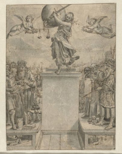 Design of a Title-page