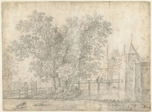 House Ter Meer near Maarssen